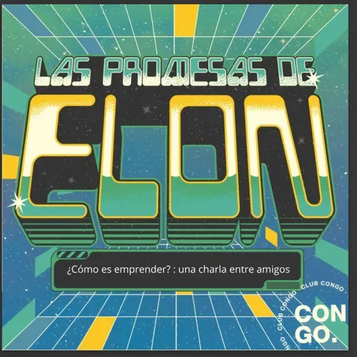 ¿Cómo es emprender?: Una charla entre amigos