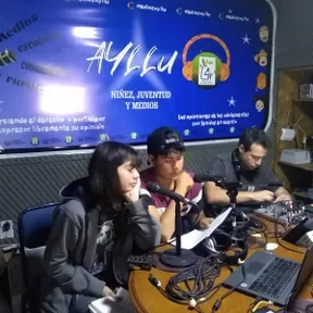 FM Ayllu 101.1