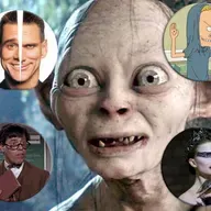 Inquisição Pangaláctica #25 - Personagens com Dupla Personalidade