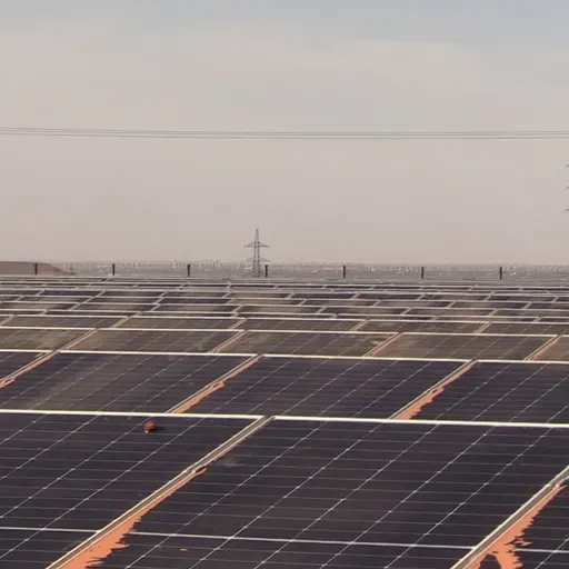 Le journal du 07 avril 2026 - Niamey, l’actualité entre énergies renouvelables et protection des mineurs