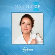 #172 | Emília Rabello - Inovação Social na comunicação das favelas