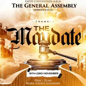 Apostle Joshua Selman