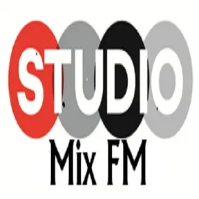 Radio Studio Mix Fm