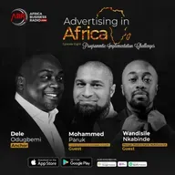 The Transition To Programmatic Buying - Mohammed Paruk & Wandisile Nkabinde