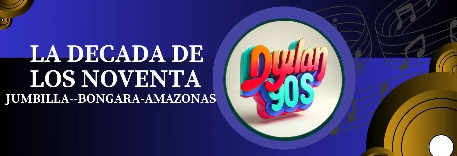 DYLAN 90s