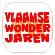 Vlaamse Wonderjaren