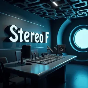 Stereo F