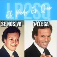 E69. Se va Junhio y llega Julio!