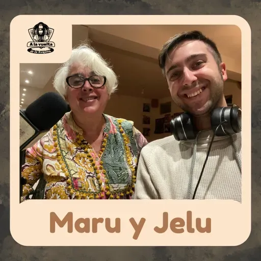 A la vuelta de la esquina (12/03/26) · Si buscas pareja no engañes.....