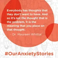 
                    Understanding Cognitive Therapy for OCD with Dr. Maureen Whittal
                