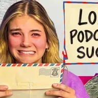 Reading Our Worst Hate Mail!