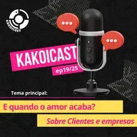 E quando o amor acaba? Sobre clientes x agências e profissionais