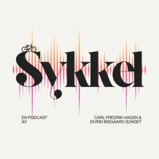 Sykkel 22: Strava-vinnere, sommerrapport og Tryvann-duell!