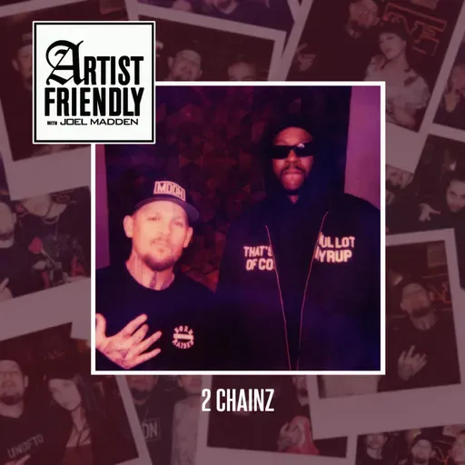2 Chainz