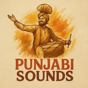 Punjabi Sounds