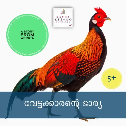 വേട്ടക്കാരന്റെ ഭാര്യ