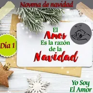 Novena De Navidad Día 1 de 9
