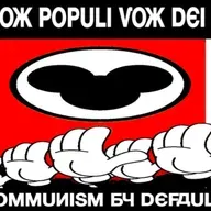 Show sample for 7/3/25: VOX POPULI VOX DEI - COMMUNISM BY DEFAULT W/ MICHAEL RECTENWALD