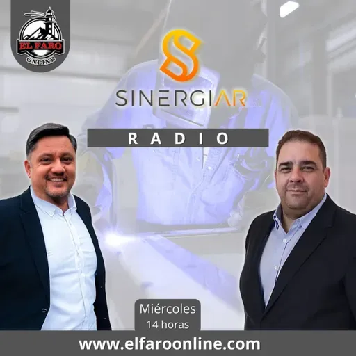 Sinergia Radio: 14 de Septiembre de 2022
