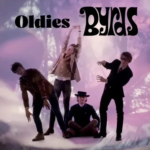 La madurez de The Byrds