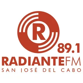 Radiante 89.1 FM en vivo