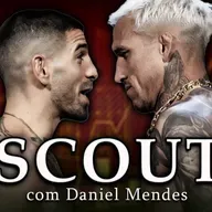 SCOUT UFC 317 - COM DANIEL MENDES