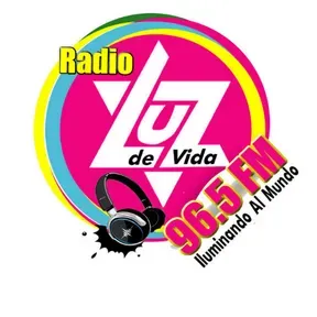 Radio Luz De Vida 965