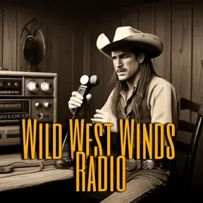 Wild West Winds Radio