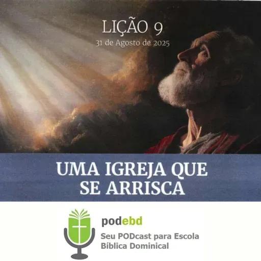 Uma Igreja que se Arrisca