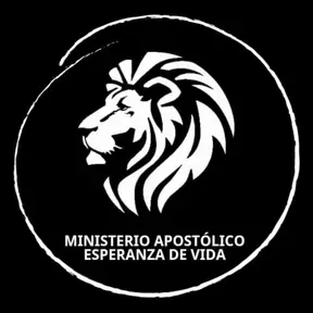 Ministerio Apostolico Esperanza de Vida