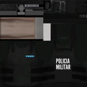 Pdr dos mandela