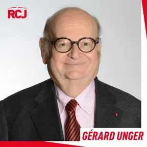 Les personnages juifs ayant marqué l’histoire – Gérard Unger