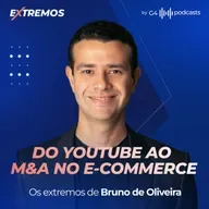 BRUNO DE OLIVEIRA VENDEU TUDO E FEZ O MELHOR NEGÓCIO DA DÉCADA | EXTREMOS