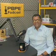 CLÁUDIO PAZ- PBPE PODCAST #194
