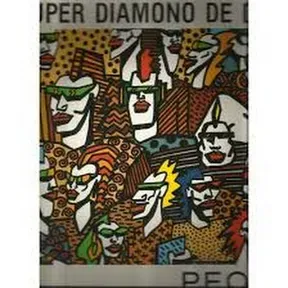 Diamono radio