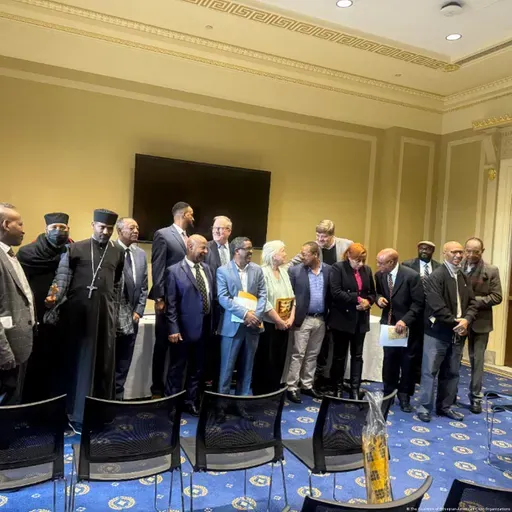 የታኅሣሥ 13 ቀን 2018 ዓ.ም. የዜና መጽሔት