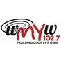 My 102.7 - WMYW-LP