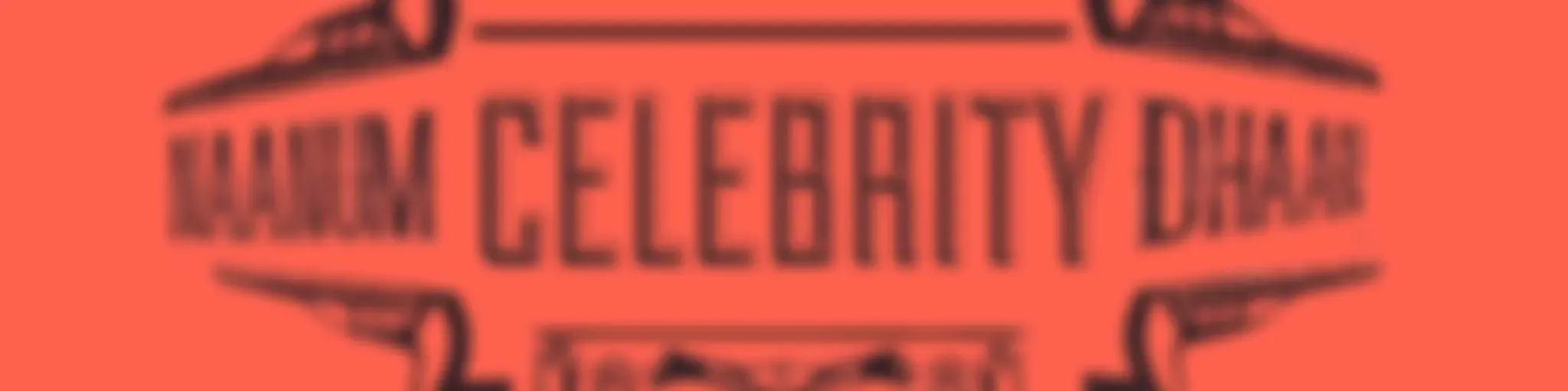 Naanum Celebrity Thaan