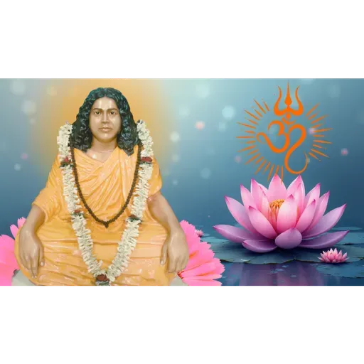 ভারত সেবাশ্রম সংঘের প্রতিষ্ঠাতা আচার্য শ্রীমৎ স্বামী প্রণবানন্দজী মহারাজের প্রথম লীলাসহচর স্বামী সচ্চিদানন্দজী মহারাজ - 9