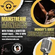 S9 Ep4 w/ ZeusTheTruth