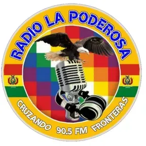 RADIO LA PODEROSA