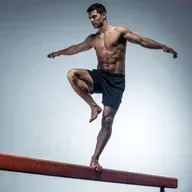 Balance Training: The Secret to Fall Prevention and Longevity | Shebah Carfagna & Nate Wilkins