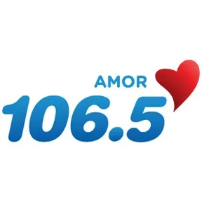 KOVE Amor 106.5 FM
