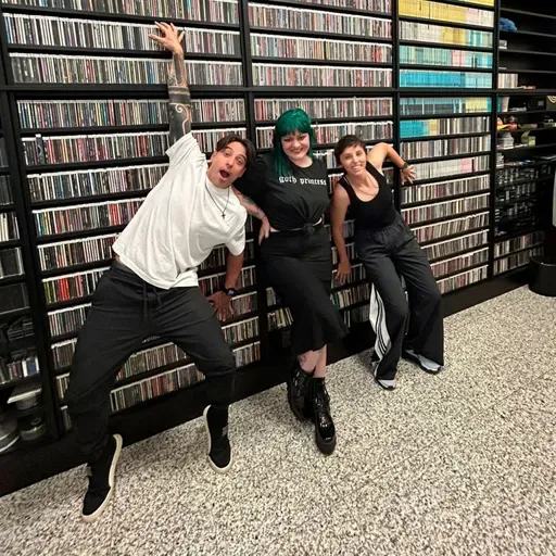 08.01.26 - Músicas dos anos 90 (part. Karina Andrade)