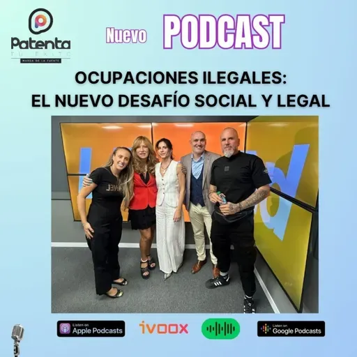 OCUPACIONES ILEGALES: EL NUEVO DESAFÍO SOCIAL Y LEGAL