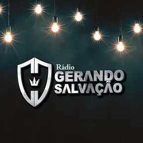 RADIO GERANDO SALVACAO