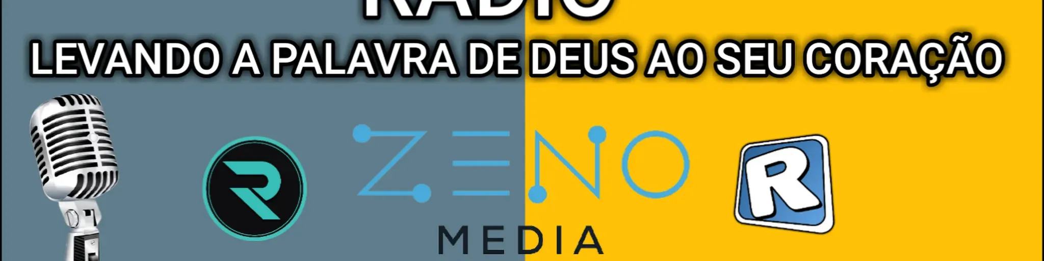 Rádio Levando a Palavra de Deus ao seu coração