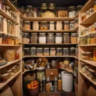 LA DESPENSA - 25 de Mayo de 1810/ Primer Gobierno Patrio / ¿En que andamos en 2023?