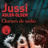 Cloruro de sodio - Jussi Adler Olsen