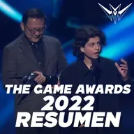 Resumen The Game Awards 2022